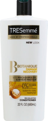 TRESemme Botanique Conditioner Damage Recovery - 22 Oz - Image 2