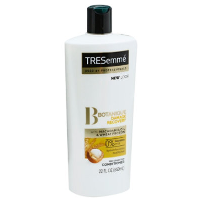 TRESemme Botanique Conditioner Damage Recovery - 22 Oz