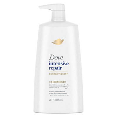 Dove Nutritive Solutions Conditioner Intensive Repair - 25.4 Oz