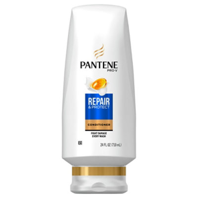 Pantene Pro V Conditioner Repair & Protect - 24 Fl. Oz. - Image 3