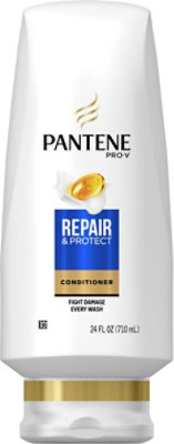 Pantene Pro V Conditioner Repair & Protect - 24 Fl. Oz. - Image 2