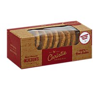Bakery Cookies Southern Butter Pecan 10 Count - Each