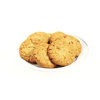 Bakery Cookies Peanut Butter 10 Count - Each - Image 1