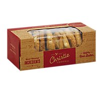 Bakery Cookies White Chocolate Mac Nut 10 Count - Each