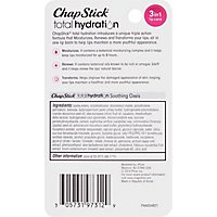 Chapstick Soothing Oasis Lip - .12 Oz - Image 5