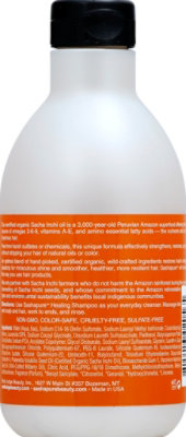 Sashapure Hlng Shmpo - 12 Fl. Oz. - Image 5