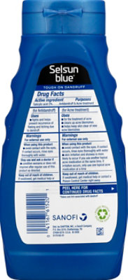 Selson Blue Activ 3n1 - 11 Fl. Oz. - Image 5