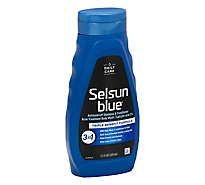 Selson Blue Activ 3n1 - 11 Fl. Oz.