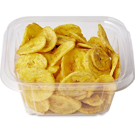 Plantain Chips - 4 Oz