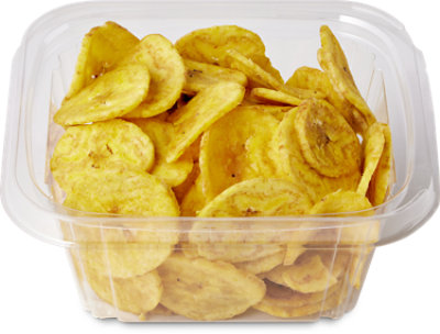 Plantain Chips - 4 Oz