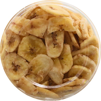 Rivertrail Foods Organic Banana Chips - 6 Oz - Image 6