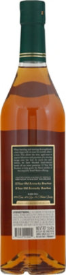 Calumet Farm Bbn Whiskey - 750 Ml - Image 4