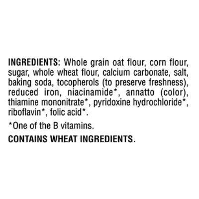 Quaker Life Cereal Multigrain Original - 24.8 Oz - Image 5