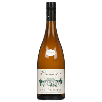 Baumard Savennieres Chenin Blanc Wine - 750 Ml - Image 1