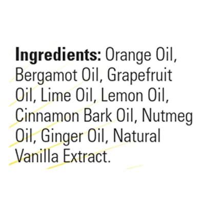 Smiles For Miles Essential Oil Blend - 1 Oz - Image 4