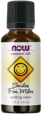 Smiles For Miles Essential Oil Blend - 1 Oz