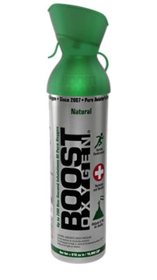 Boost Oxygen Large Natural - 22 Oz - Image 2