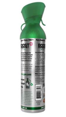 Boost Oxygen Large Natural - 22 Oz - Image 5