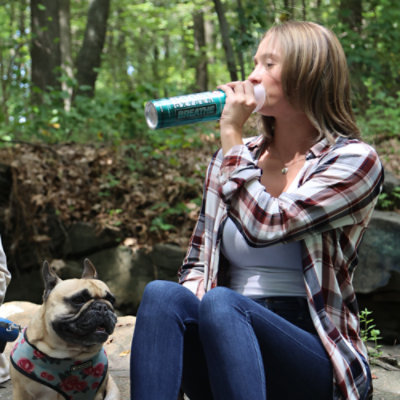 Boost Oxygen Large Menthol - 22 Oz - Image 4