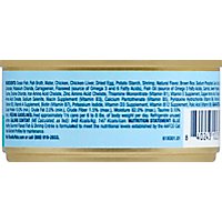 Blue Healthy Gourmet Cat Food Flaked Fish & Shrimp Entree Can - 5.5 Oz - Image 3