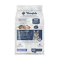 Blue Tastefuls Active Natural Chicken Adult Dry Cat Food - 5 Lb - Image 6