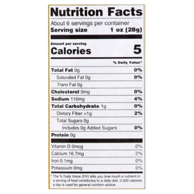 Napoleon Cornichons - 12 Oz - Image 4