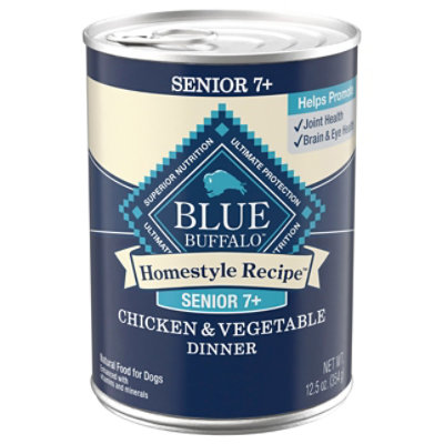 safeway blue buffalo dog food