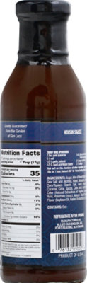 Sun Luck Sauce Hoisin - 16 Oz - Image 3