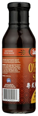 Sun Luck Sauce Oyster Cantonese - 14.5 Oz - Image 6