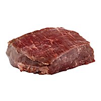 Meat Service Counter Snake River Farms Beef American Wagyu Ribeye Steak Boneless 1 Count- 1.25 LB - Image 1