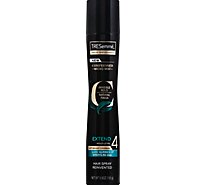 TRESemme Compressed Micro Mist Extend Hold Level 4 Hair Spray - 5.5 Oz
