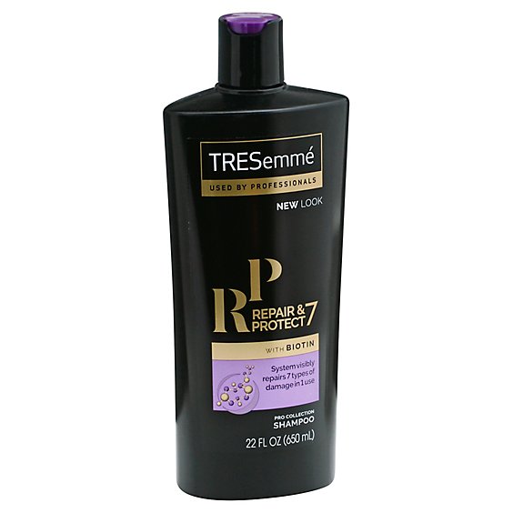 TRESemme Shampoo Repair & Protect - 22 Fl. Oz.
