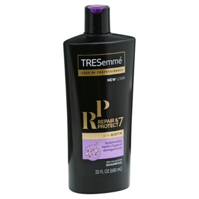 TRESemme Shampoo Repair & Protect - 22 Fl. Oz.