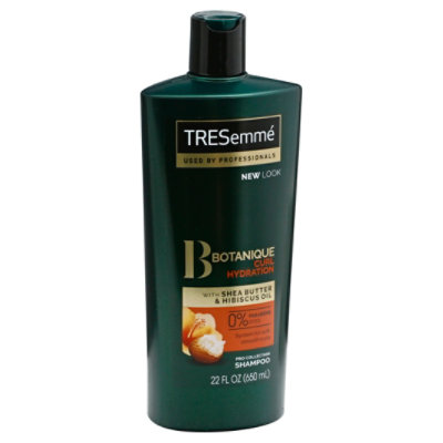 TRESemme Botanique Shampoo Curl Hydration - 22 Fl. Oz.