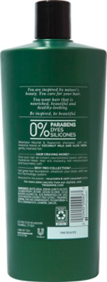 TRESemme Botanique Shampoo Nourish & Replenish - 22 Fl. Oz. - Image 5