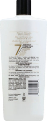 TRESemme Conditioner Repair & Protect - 22 Fl. Oz. - Image 3