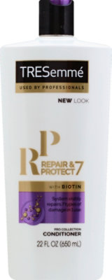 TRESemme Conditioner Repair & Protect - 22 Fl. Oz. - Image 2