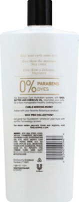 TRESemme Botanique Conditioner Curl Hydration - 22 Fl. Oz. - Image 3