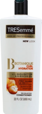 TRESemme Botanique Conditioner Curl Hydration - 22 Fl. Oz. - Image 2