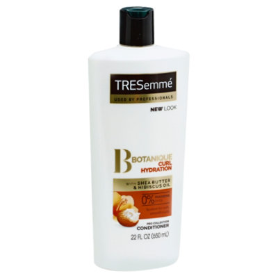 TRESemme Botanique Conditioner Curl Hydration - 22 Fl. Oz.