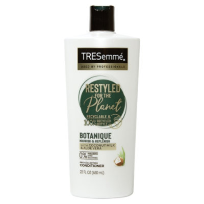 TRESemme Botanique Conditioner Nourish & Replenish - 22 Fl. Oz.