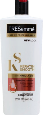 TRESemme Conditioner Keratin Smooth - 22 Fl. Oz. - Image 2