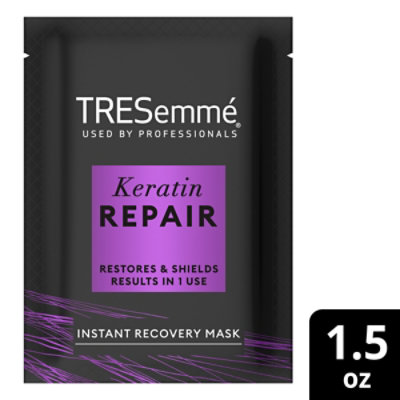 TRESemme Repair and Protect 7 Recovery Hair Mask - 1.5 Oz - randalls