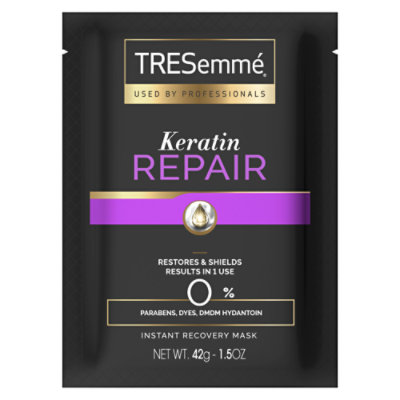 TRESemme Recovery Hair Mask Repair & Protect - 1.5 Oz