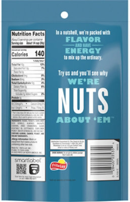 Nut Harvest Nut And Fruit Mix - 4.75 Oz - Image 5
