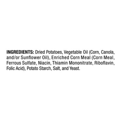 Munchos Potato Crisps Bag - 4.25 Oz - Image 4
