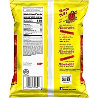 CHESTERS Fries Flamin Hot Bag - 5.25 Oz - Image 6