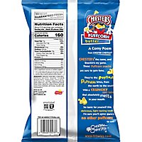 Chesters Puffcorn Butter Puffered Corn - 3.25 Oz - Image 6
