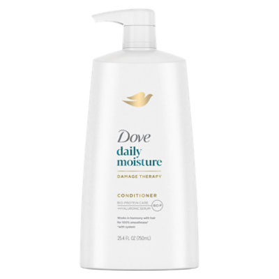 Dove Nutritive Solutions Conditioner Daily Moisture - 25.4 Oz - Image 1