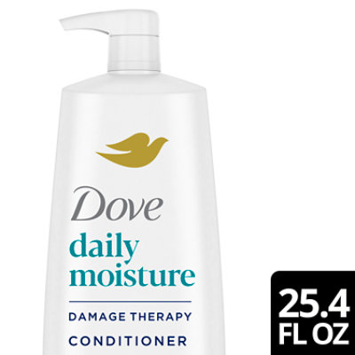 Dove Nutritive Solutions Conditioner Daily Moisture - 25.4 Oz - Image 2